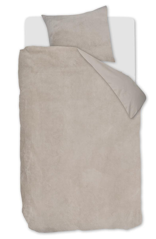 Riviera Maison kussensloop Tendre - 60x70 cm - zand