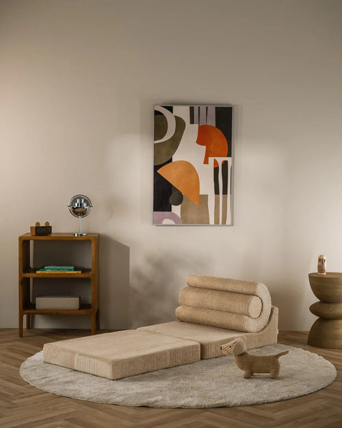 Wigiwama Flipster - Bruin - vtwonen shop