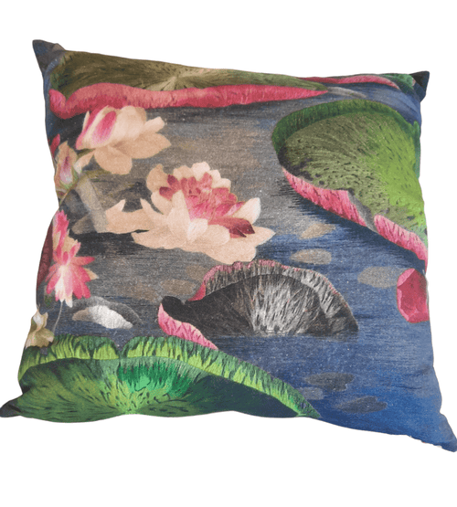 Furnilux Set van 2 Sierkussens-45x45 cm - Margo