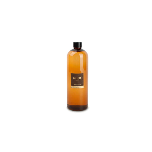 S|P Collection - Navulling geurstokjes 500ml Amber Gallery