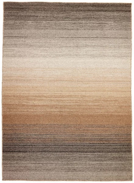 Vloerkleed MOMO Rugs Panorama Kelim Naturel Multi 200x300 cm - vtwonen shop