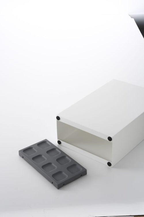 Yamazaki Paraplubak Breed - Smart - Wit