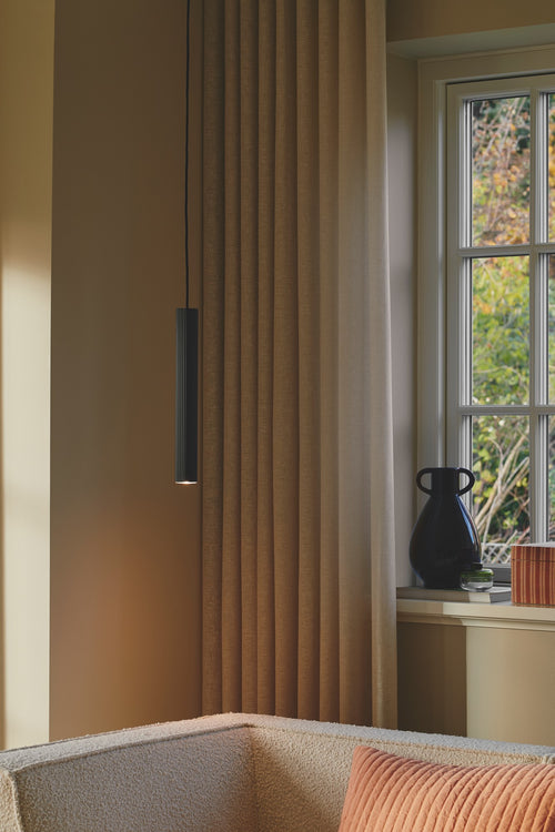 Nordlux Vico | Hanglamp | GU10 Fitting | Zwart - vtwonen shop