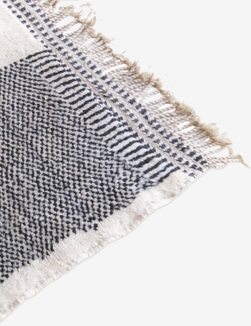 AFK Living vloerkleed HADYA - handgemaakt - Wol - 250 x 350 cm