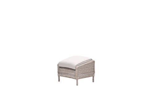 Osborne voetenbank - vintage willow - desert sand