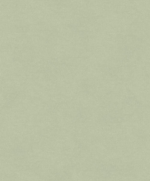 Masureel behang effen groen - 53 cm x 10.05 m - 630778 - vtwonen shop