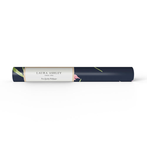 Laura Ashley Vliesbehang Hawling Irises - vtwonen shop