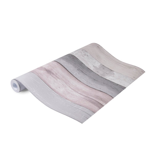 vtwonen Vliesbehang - Woodland - Grijs - 10mx53cm - vtwonen shop