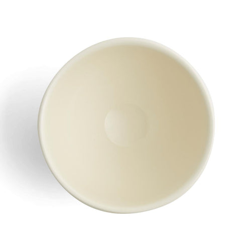 Royal Boch Kitchen kom op voet - 10cm - set van 6