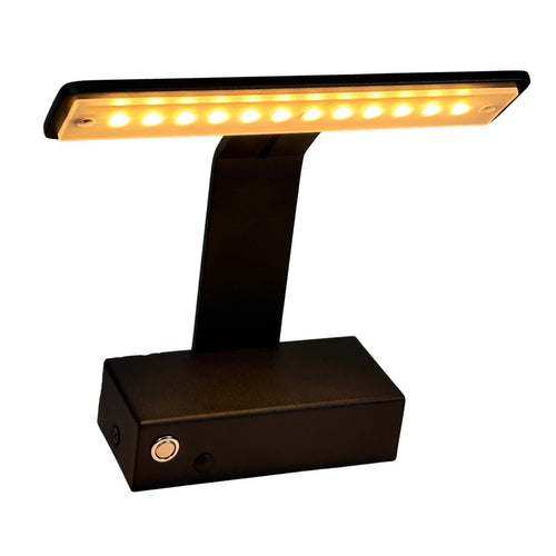Freelight wandlamp Dali - 1 lichts - 17.5  x 5   cm - zwart - vtwonen shop