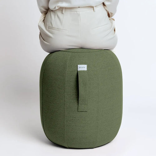 VLUV KAPSUL SOVA balanscapsule M - Pesto