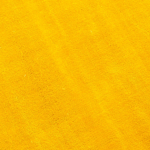 Kare Design Vloerkleed Cosy 240x170cm geel