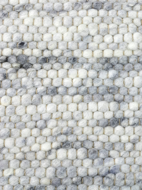 Vloerkleed MOMO Rugs Natural Weaves Carlotta 536 200x300 cm