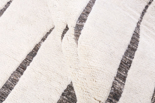 Vloerkleed MOMO Rugs Landscape Stream Nature 85x250 cm - vtwonen shop