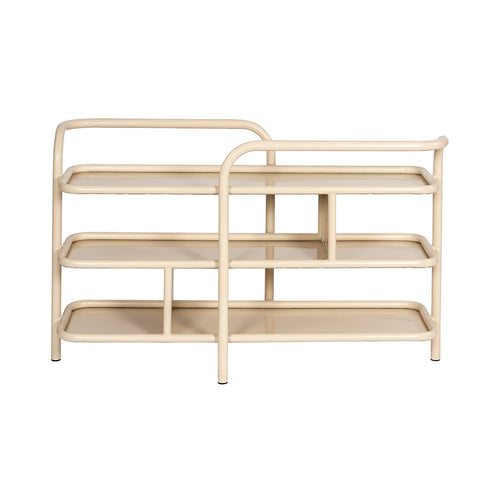 New Routz Side table Colby zand