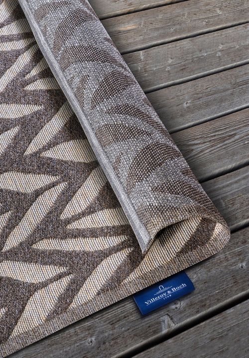 Vloerkleed MOMO Rugs Taupe 418/001/108 200x300 cm