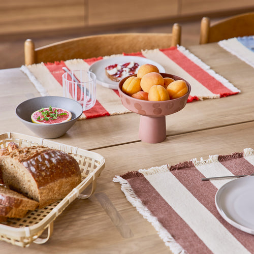 OYOY LIVING Placemat Katoen