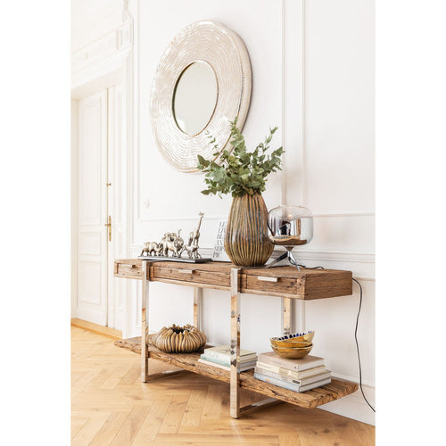 Kare Design Console Rustico 180x46cm - vtwonen shop