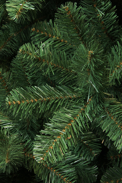 Triumph Tree Tuscan Kunstkerstboom - Kerstboom H260 x Ø152 cm - Groen