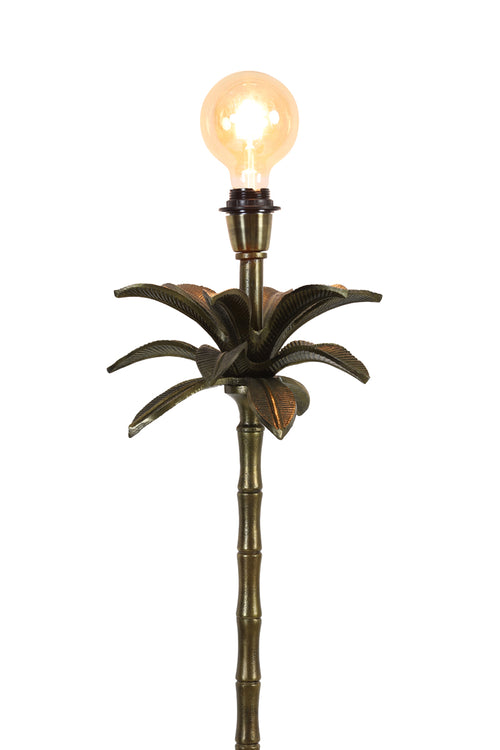 Light & Living vloerlamp ARMATA - Ø25x145cm - brons