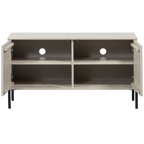 WOOOD tv meubel New Gravure - Grenen - Dust - 56x100x44 - vtwonen shop