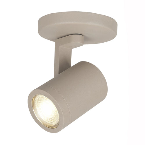Highlight spot HALO - 1 lichts - 10  x 15   cm - beige