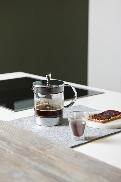 Leopold Vienna - Koffie- & theemaker Luxe - 600ml - vtwonen shop