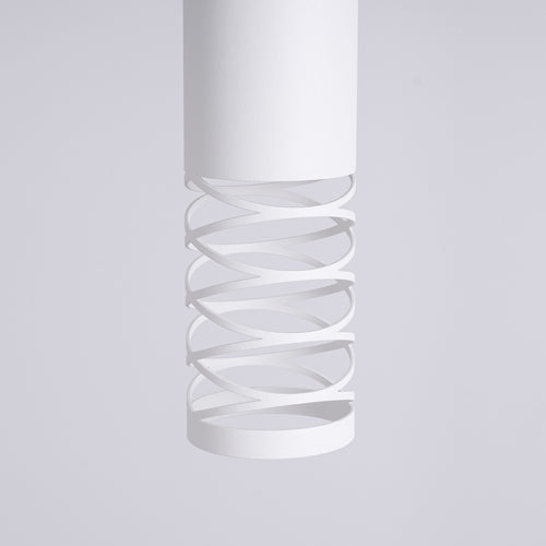 Sollux Lighting Wandlamp LAMI wit - 8x17x10cm