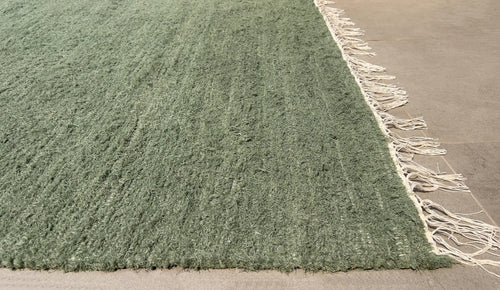 AFK Living vloerkleed Amalia - handgemaakt - Gerecycled katoen - 160 x 230 cm - vtwonen shop