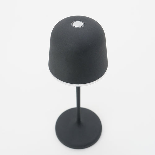 EGLO tafellamp/priklamp Mannera-S - Zwart