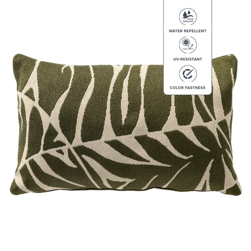 Dutch Decor sierkussen Eden - 30x50 cm - waterafstotend en uv-bestendig - vtwonen shop