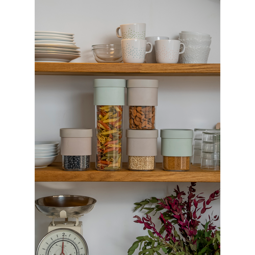 Lékué Flip Storage Voorraadbus 1350/1600 ml