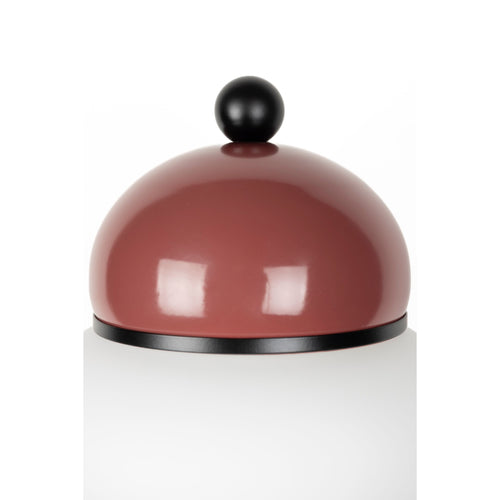 Zuiver Bumble Wandlamp Rood