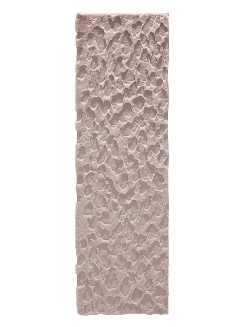 benuta loper Immy - roze - 60x200 cm