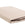 Ambiante - Bamboe-Katoen - Boxspring Hoeslaken - 180x200 cm - Wit