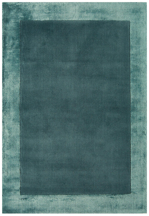 Vloerkleed MOMO Rugs Ascot Aqua Blue 80x150 cm - vtwonen shop