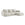 LaMiaSofa hoekbank rechts Savona - textuurstof - jeans - 242x162x90