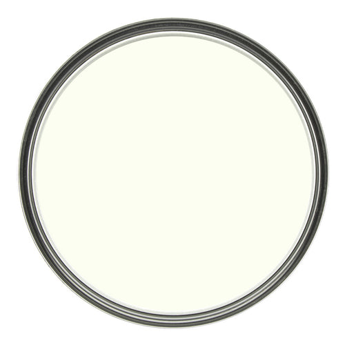 Graham & Brown Caltha White - Matte Muurverf Afneembaar - 4L - vtwonen shop