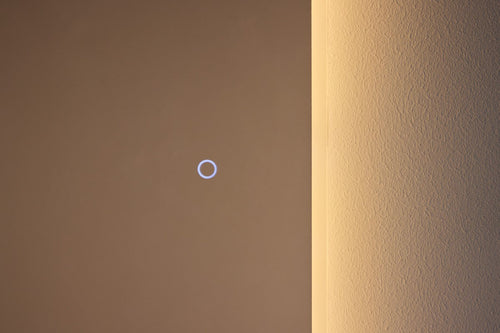 Rebellenclub Spiegel Cilento - 185 x 70 cm - Zilver - vtwonen shop