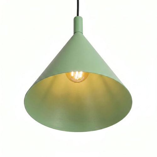Sollux Lighting Hanglamp NOX 25 salie - 24,5x24,5x140cm