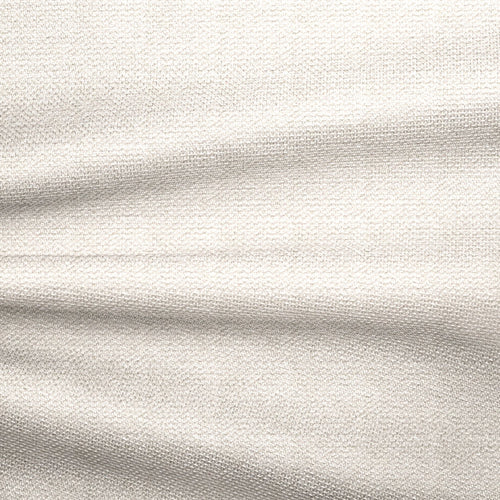 Sia Home - Rechte hoekbanken ANIA - Geweven stof - Crème - 300cm - vtwonen shop