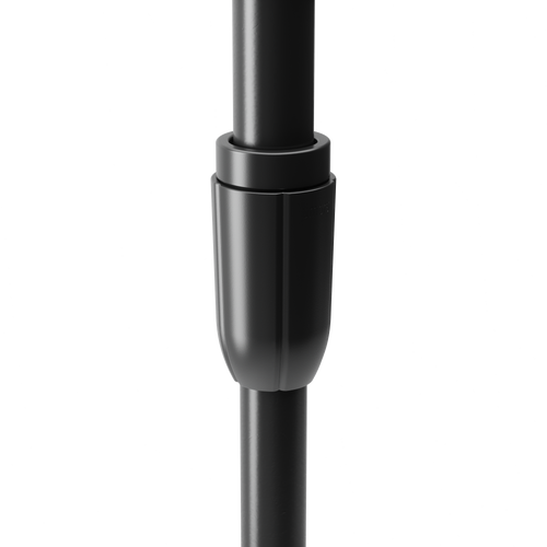 Umbra Anywhere uitschuifbare gordijnroede en kamerscherm - vtwonen shop