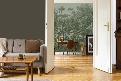 LOOKS by Wolfgang Joop Muurverf mat Blattgr�n 2,5L - vtwonen shop