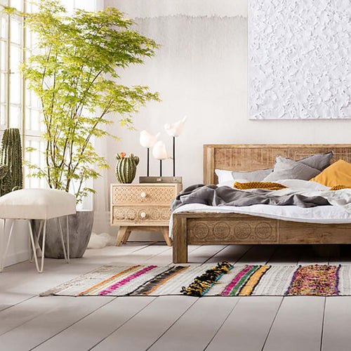 Kare Design Tafellamp - vogels - vtwonen shop