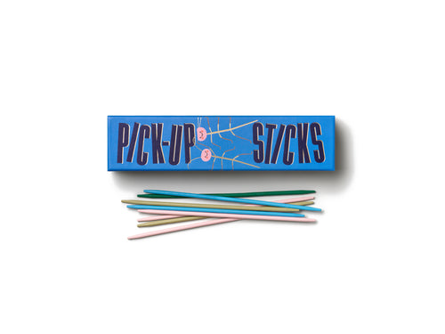 Printworks Spel Junior - Pick up sticks