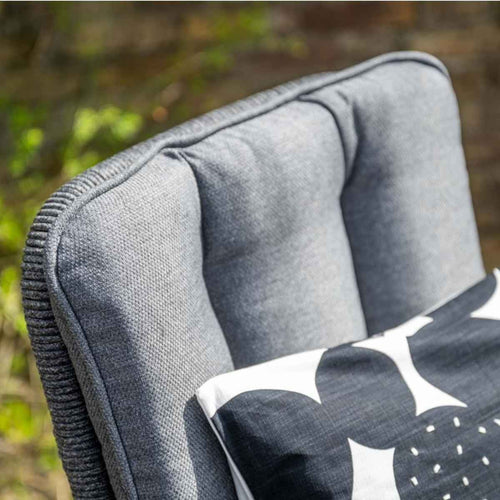 Garden Impressions tuinset Aleria - Sintra - Napoli sand - 240x100 cm - 7-delig