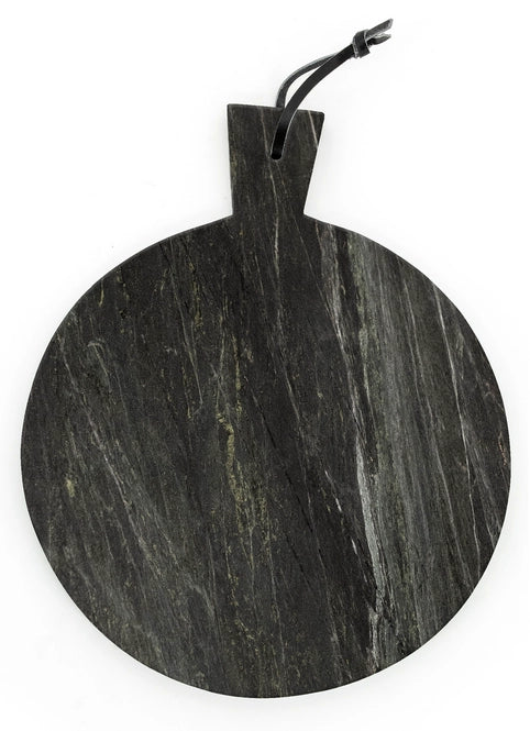 FurniLux CB3 Wit Snijplank Rond 31x31x2cm - vtwonen shop