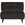 WOOOD fauteuil Lloyd - Polyester - Bruin Melange - 75x90x90