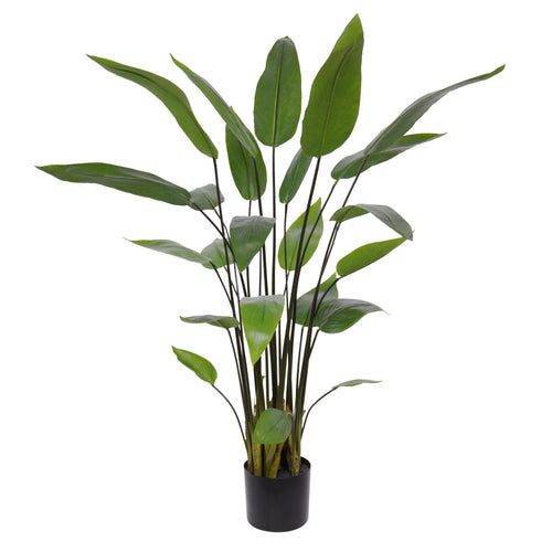 Maxifleur Water Canna Kunstplant 120cm