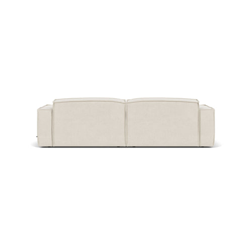 Fest Edge Hoekbank Divan Links Beige